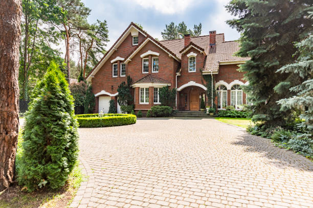 Best Local Driveway Pavers  in Guin, AL
