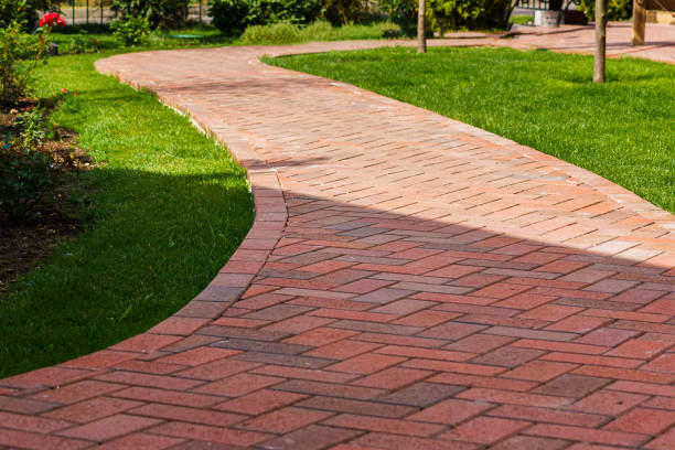 Best Custom Driveway Pavers  in Guin, AL