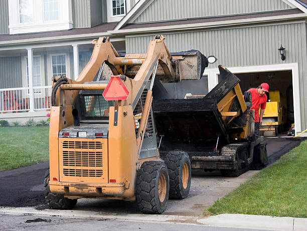 Driveway Pavers for Homes in Guin, AL