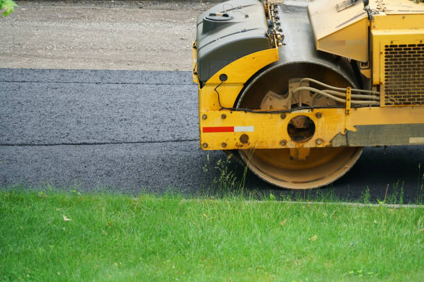 Best Residential Driveway Paver Services  in Guin, AL